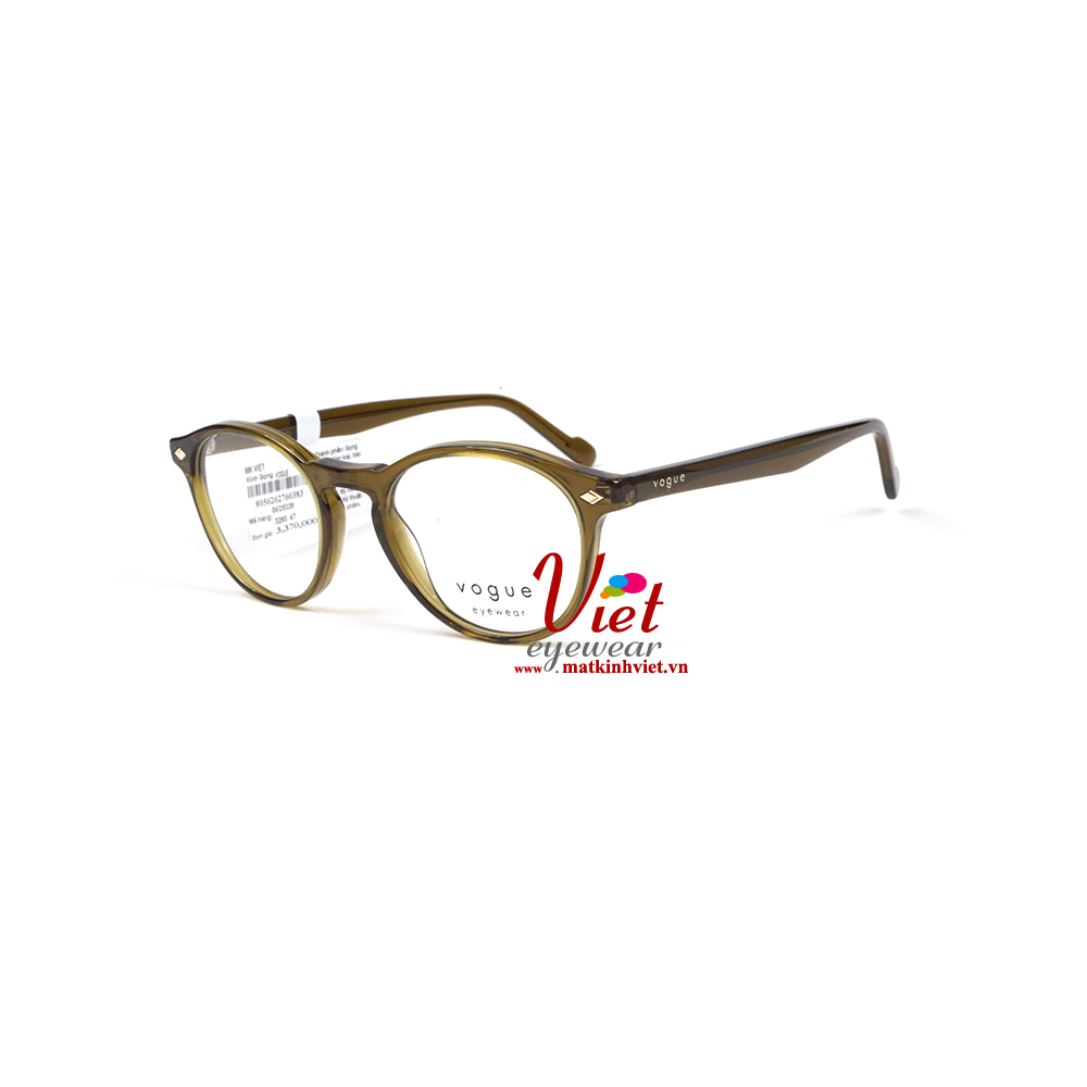 Gọng kính Vogue VO5326  3260